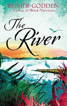 portada The River: A Virago Modern Classic (Virago Modern Classics)