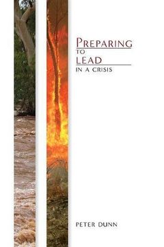 portada Preparing to Lead in a Crisis