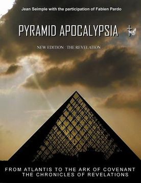 portada Pyramid Apocalypsia: The revelations (en Inglés)