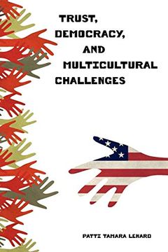 portada Trust, Democracy, and Multicultural Challenges (en Inglés)