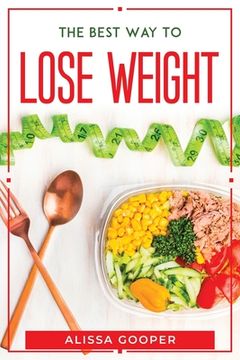 portada The Best Way To Lose Weight
