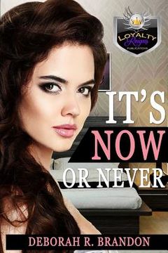 portada It's Now or Never