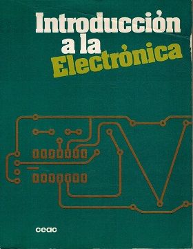 portada Introduccion a la Electronica