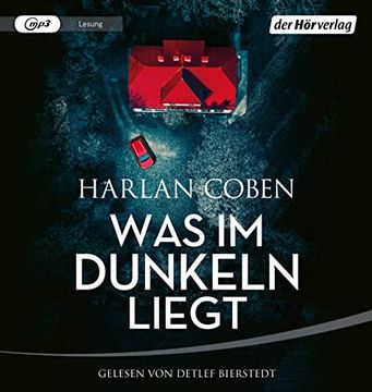 portada Was im Dunkeln Liegt: Wilde Ermittelt 2 (en Alemán)