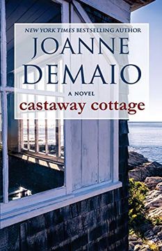 portada Castaway Cottage: 7 (The Seaside Saga) (en Inglés)