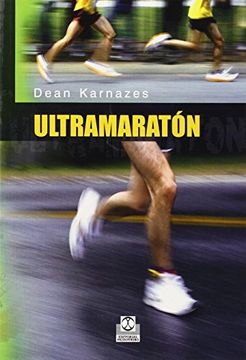 portada Ultramaraton (in Spanish)
