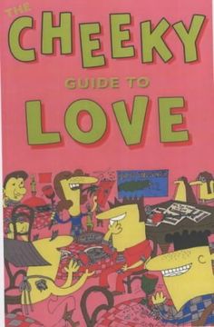 portada The Cheeky Guide to Love (en Inglés)