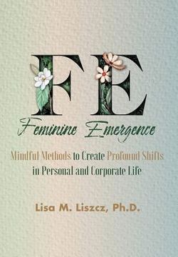 portada FE Feminine Emergence (in English)