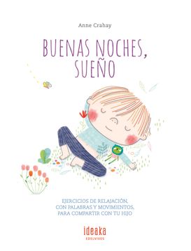 portada Buenas Noches, Sueño / pd. (in Spanish)
