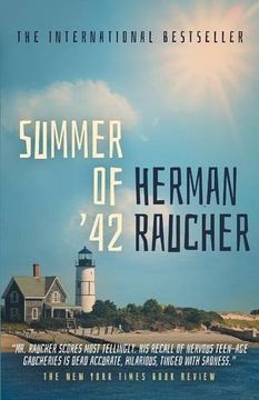 portada Summer Of '42 