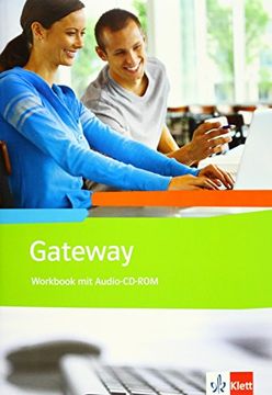 portada Gateway (Neubearbeitung). Workbook + Schüler-Audio-Cd: Englisch für Berufliche Schulen 