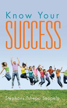 portada Know Your Success (en Inglés)