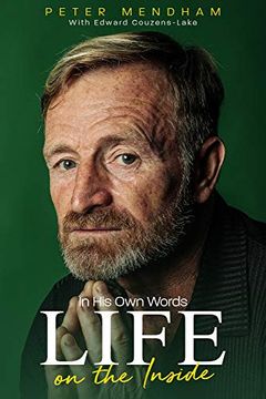 portada In his own Words: Life on the Inside (in English)