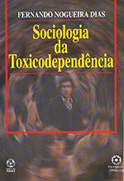portada Sociologia da Toxicodependencia 