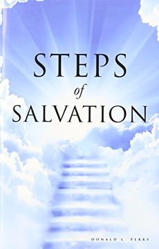 portada Steps of Salvation 
