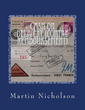 portada Cash on Delivery (Contre Remboursement) (in English)