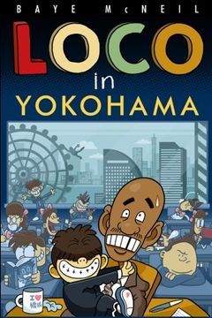 portada Loco in Yokohama (in English)