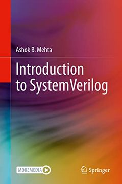 portada Introduction to Systemverilog (en Inglés)
