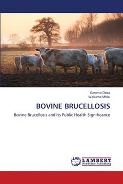 portada Bovine Brucellosis 