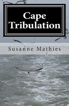 portada Cape Tribulation (en Inglés)