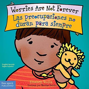 portada Worries are not Forever (in Spanish)