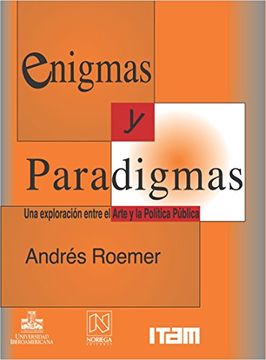 portada Enigmas y Paradigmas (in Spanish)