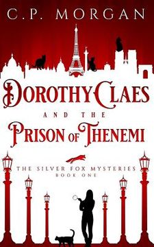 portada Dorothy Claes: and the Prison of Thenemi (en Inglés)