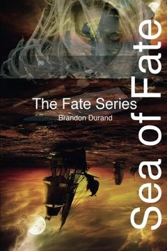 portada Sea of Fate