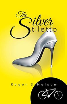 portada The Silver Stiletto (en Inglés)