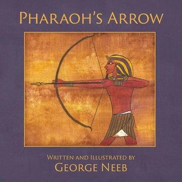 portada Pharaoh's Arrow