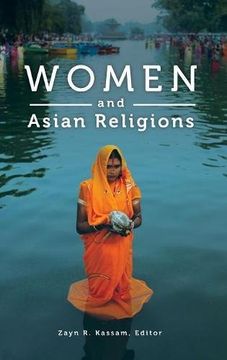 portada Women and Asian Religions (Women and Religion in the World)