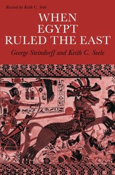 portada When Egypt Ruled the East (Phoenix Books) (en Inglés)