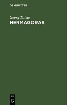 portada Hermagoras (in German)