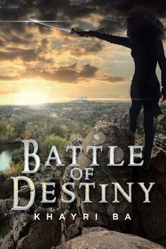 portada Battle of Destiny (en Inglés)