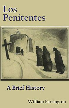 portada Los Penitentes: A Brief History (en Inglés)