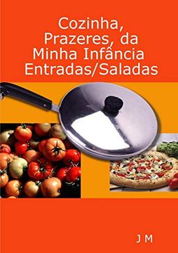 portada Cozinha, Prazeres, da Minha Infância (en Portugués)