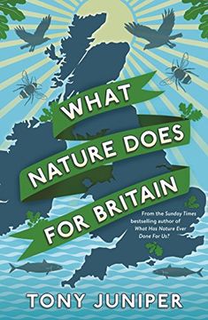 portada What Nature Does For Britain
