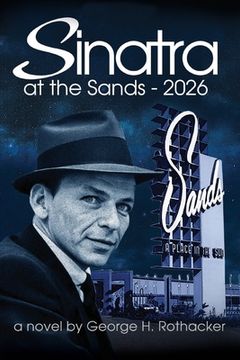portada Sinatra at the Sands - 2026 (en Inglés)