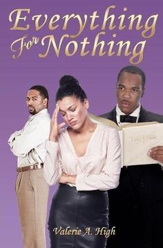 portada EVERYTHING FOR NOTHING