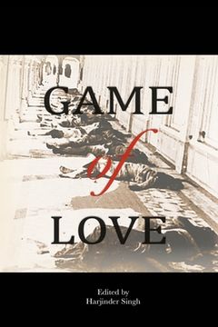 portada Game of Love (in English)
