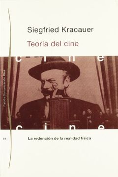 portada Teoria del Cine (in Spanish)