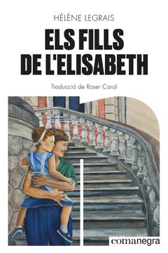 portada Els Fills de l Elisabeth (in Catalá)