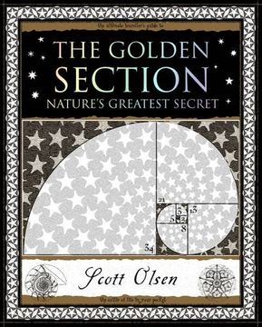 portada Golden Section (Wooden Books Gift Book)
