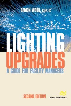 portada Lighting Upgrades: A Guide for Facility Managers (en Inglés)