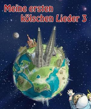 portada Meine Ersten Kölschen Lieder 3 (in German)