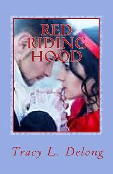 portada Red Riding Hood: Part One (en Inglés)