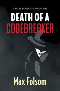 portada Death of a Codebreaker (en Inglés)