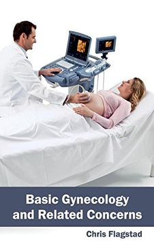 portada Basic Gynecology and Related Concerns (en Inglés)