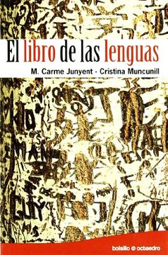 portada El Libro de las Lenguas (in Spanish)