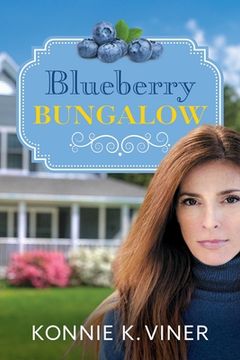 portada Blueberry Bungalow (en Inglés)